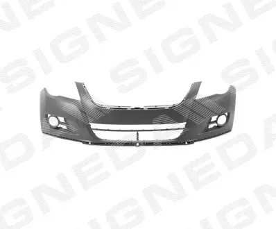 PVW04075BA БАМПЕР ПЕРЕДНИЙ VW TIGUAN, 07 - 11 SIGNEDA підбір по vin на Brocar