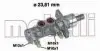 Цилиндр тормозной (главный) Ford Escort V/VI 90-98/Fiesta 91-96/Orion III 90-93 05-0165