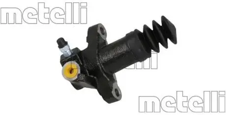 540166 Цилиндр сцепления (рабочий) Chevrolet Aveo/Kalos 03-/Daewoo Kalos 02- METELLI подбор по vin на Brocar