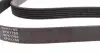 AD06R1700 Ремень генератора Citroen Berlingo 1.6 08-/ Hyundai Coupe/ Santa Fe/ Sonata/ Trajet 2.5-2.7 98-12 BLUE PRINT підбір по vin на Brocar
