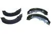 194537 Колодки барабанні Ford Focus II/III (230x40) (MAXGEAR) MAXGEAR підбір по vin на Brocar