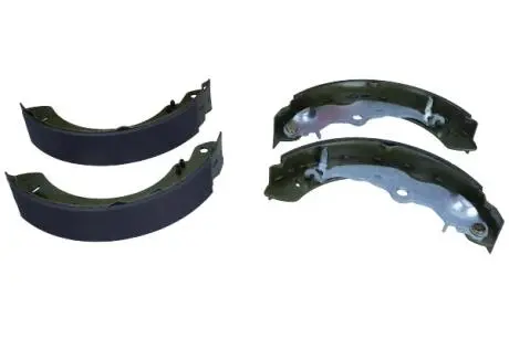 194537 Колодки барабанні Ford Focus II/III (230x40) (MAXGEAR) MAXGEAR підбір по vin на Brocar
