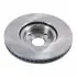 ADM543135 TARCZA HAM. MAZDA P. MX-5 2,0 15- BLUE PRINT підбір по vin на Brocar