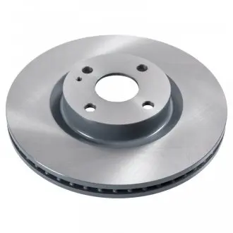 ADM543135 TARCZA HAM. MAZDA P. MX-5 2,0 15- BLUE PRINT підбір по vin на Brocar