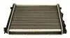 AC230100 Радіатор, система охолодження двигуна MAXGEAR підбір по vin на Brocar