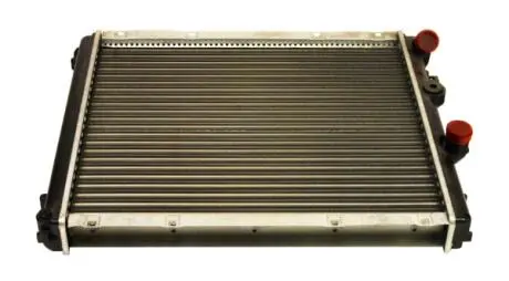 AC230100 Радіатор, система охолодження двигуна MAXGEAR підбір по vin на Brocar