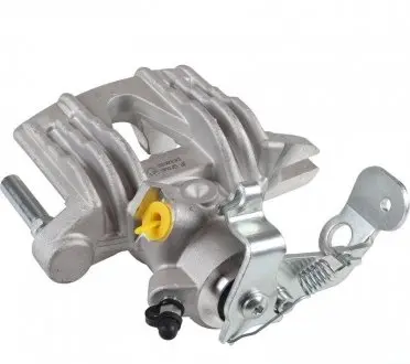 1262000380 Суппорт тормоза правый Opel ASTRA-G JP GROUP підбір по vin на Brocar