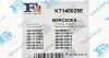 KT140025E Комплект прокладок турбины MB Vito (W638) 96-03 FA1 підбір по vin на Brocar