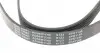 AD06R1140 Ремінь генератора VW Caddy/T5 1.9TDI/ Renault Trafic 1.9D/ Honda Jazz/ S2000 1.2-2.0 99- (6PK1140) BLUE PRINT підбір по vin на Brocar