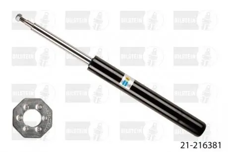 21216381 Амортизатор BILSTEIN підбір по vin на Brocar
