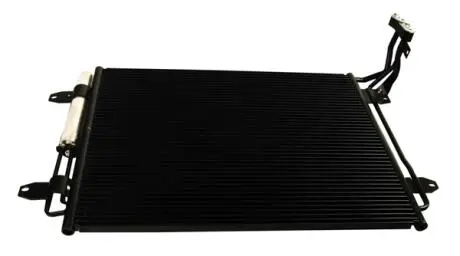 AC830043 Конденсатор, система кондиціонування повітря MAXGEAR підбір по vin на Brocar