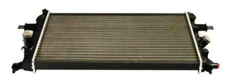 AC230035 Радіатор, система охолодження двигуна MAXGEAR підбір по vin на Brocar