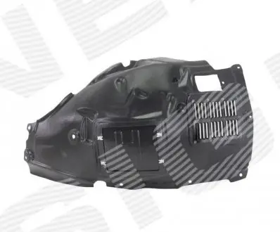 PBM11046BR Підкрилок SIGNEDA підбір по vin на Brocar