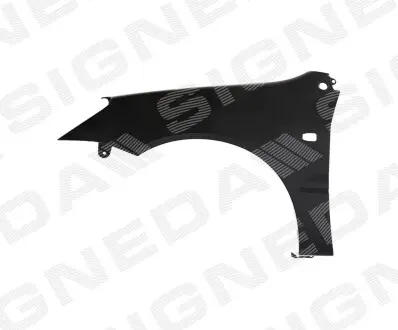 PMB10067AL Крыло MITSUBISHI LANCER, 03 - 07 SIGNEDA підбір по vin на Brocar