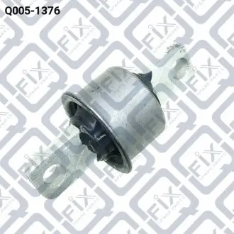 Q0051376 Сайлентблок опори диференціала Q-FIX підбір по vin на Brocar