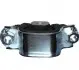 4117900700 Подушка КПП Ducato/Boxer 94- Л. JP GROUP підбір по vin на Brocar