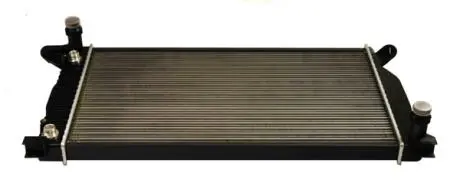 AC230015 Радіатор, система охолодження двигуна MAXGEAR подбор по vin на Brocar