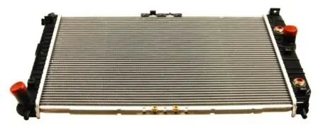 AC230078 Радіатор, система охолодження двигуна MAXGEAR подбор по vin на Brocar