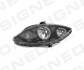 ПЕРЕДНЯЯ ФАРА SEAT TOLEDO, 04 - ZST111303L