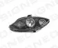 ПЕРЕДНЯ ФАРА SEAT TOLEDO, 04 - ZST111303L