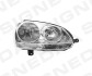 ПЕРЕДНЯЯ ФАРА VW JETTA, 06 - 10 ZVW1171CR