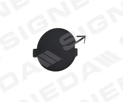 PMZ99011CA ЗАГЛУШКА КРЮКА MAZDA 3, 07 - 09 SIGNEDA підбір по vin на Brocar