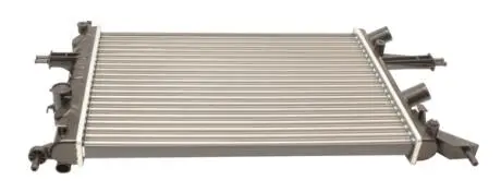 AC230020 Радіатор MAXGEAR підбір по vin на Brocar