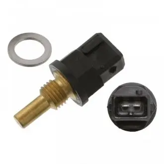 36417 Датчик температуры воды 320I,520I 90- FEBI BILSTEIN подбор по vin на Brocar