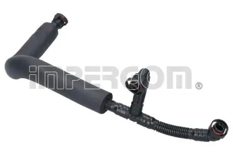 225984 PRZEWÓD ODMY BMW 1 E81 2,5 04- IMPERGOM підбір по vin на Brocar