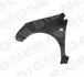 Крыло HONDA CIVIC H/B, 02 - 03 PHD10079AL