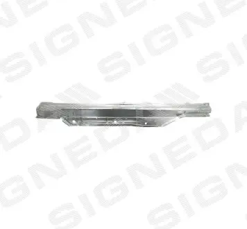 PVW76017L Порог VW PASSAT (B5+), 00 - 05 SIGNEDA подбор по vin на Brocar