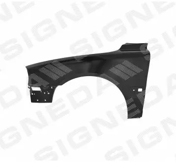 PVV10011AL Крыло VOLVO S80, 05.98 - 07.06 SIGNEDA подбор по vin на Brocar