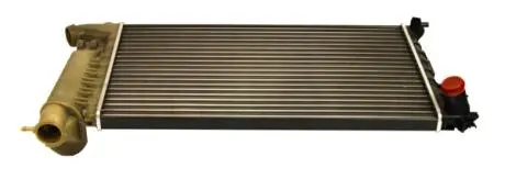 AC230180 Радіатор, система охолодження двигуна MAXGEAR підбір по vin на Brocar