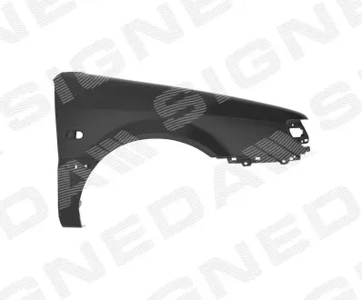 PVW10012AR Крило VW PASSAT (B4), 93 - 96 SIGNEDA підбір по vin на Brocar