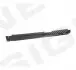POP76008EL Поріг OPEL OMEGA (A), 86 - 94 SIGNEDA підбір по vin на Brocar