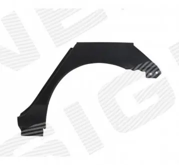 PMZ77013ER Задняя арка MAZDA 3, 07 - 09 SIGNEDA подбор по vin на Brocar