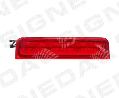 ZVG3402TLR Стоп лампа VW CADDY, 04 - 10 SIGNEDA підбір по vin на Brocar