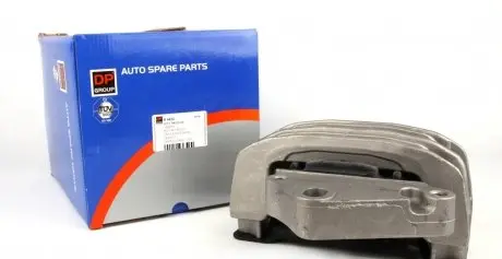 B4426 Подушка двигателя (L) Ford Transit FWD 00- DP підбір по vin на Brocar