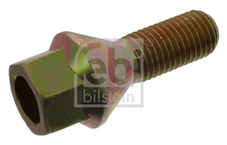 07065 Болт для кріплення колеса FEBI BILSTEIN підбір по vin на Brocar