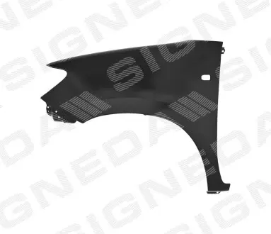 PTY10210AL Крило TOYOTA HILUX, 05 - 12 SIGNEDA підбір по vin на Brocar