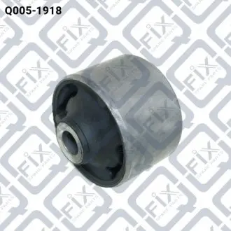 Q0051918 Сайлентблок задн. важіля Q-FIX підбір по vin на Brocar