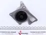 KP10912 Комплект ГРМ + помпа Renault Kangoo/Nissan Qashqai/Juke 1.5dCi 10-/Megane/Scenic 16-(119х27)(PA1091) GRAF підбір по vin на Brocar