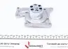 KP10912 Комплект ГРМ + помпа Renault Kangoo/Nissan Qashqai/Juke 1.5dCi 10-/Megane/Scenic 16-(119х27)(PA1091) GRAF підбір по vin на Brocar