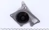 KP10912 Комплект ГРМ + помпа Renault Kangoo/Nissan Qashqai/Juke 1.5dCi 10-/Megane/Scenic 16-(119х27)(PA1091) GRAF підбір по vin на Brocar