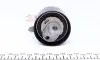 KP10912 Комплект ГРМ + помпа Renault Kangoo/Nissan Qashqai/Juke 1.5dCi 10-/Megane/Scenic 16-(119х27)(PA1091) GRAF підбір по vin на Brocar