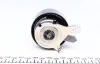 KP10912 Комплект ГРМ + помпа Renault Kangoo/Nissan Qashqai/Juke 1.5dCi 10-/Megane/Scenic 16-(119х27)(PA1091) GRAF підбір по vin на Brocar