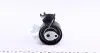 KP11101 Комплект ГРМ + помпа Citroen/Peugeot 2.0 HDi/Ford 2.0TDCi/Fiat Scudo 2.0D 10- (116x25.4) (PA1110) GRAF підбір по vin на Brocar