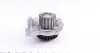 KP11101 Комплект ГРМ + помпа Citroen/Peugeot 2.0 HDi/Ford 2.0TDCi/Fiat Scudo 2.0D 10- (116x25.4) (PA1110) GRAF підбір по vin на Brocar