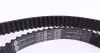 KP11101 Комплект ГРМ + помпа Citroen/Peugeot 2.0 HDi/Ford 2.0TDCi/Fiat Scudo 2.0D 10- (116x25.4) (PA1110) GRAF підбір по vin на Brocar