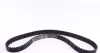 KP11101 Комплект ГРМ + помпа Citroen/Peugeot 2.0 HDi/Ford 2.0TDCi/Fiat Scudo 2.0D 10- (116x25.4) (PA1110) GRAF підбір по vin на Brocar
